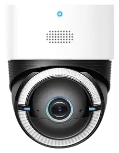 eufy 4G LTE Cam S330 valvontakamera ulkokäyttöön - 2