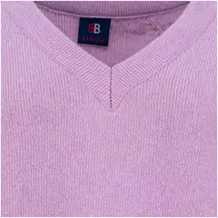 Brenda naisten neuletunika 9750 - V.punainen - 2