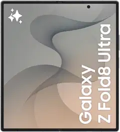 Samsung Älypuhelin Galaxy Z Fold8 Ultra 512 GB Grafiitti - 3