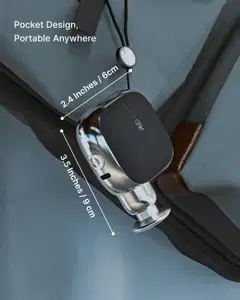 Renpho lihashuoltovasara Micro - 7