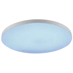 EGLO Plafondi connect.z Turcona-Z led 60cm 34,2W valkoinen - 8