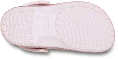Crocs lasten pistokas Baya Mixed Glitter - Barely Pink - 3