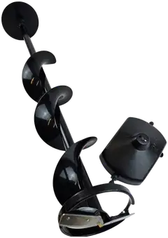 Jasu Kide V2 Jääkaira Porakoneeseen 150 mm - 1