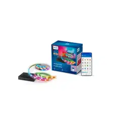 Philips Smart Lighting HDMI Sync Box Kit televisioille 55"-65" - 4