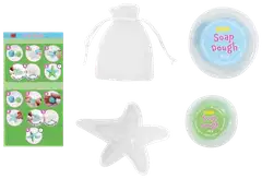 Sense DIY-saippua 1kpl Meritähti - 2