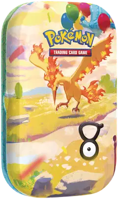 Pokémon Mini Tins 30th (10) - 11