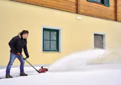 Einhell akkulumilapio GE-ST 36/40 Li E-Solo - 6