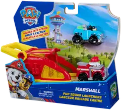 Ryhmä Hau Pentu poppoo Laukaisija-Samppa - 8