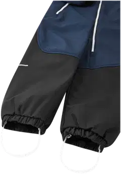 Reima vauvojen softshell-haalari Mjosa - Navy - 5