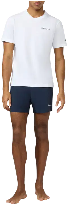 Champion miesten uimashortsit - SININEN - 3