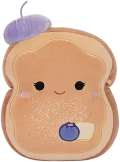 Squishmallows 19 cm pehmo A1 ja B1 - 5