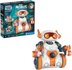 Clementoni Mio Netx Generation 2.0 -Robotti - 1