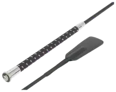 Wahlsten unicorn icon ratsastusraippa 65 cm - 1