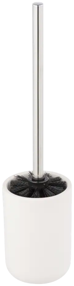 WC-harjateline Olinda valkoinen keramiikkaa - 2