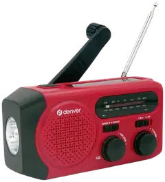 Denver hätäradio SCR-2010MK2 - 2