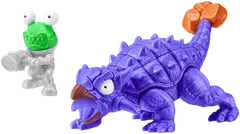 Dinos Vs Aliens Planet S1 - 8