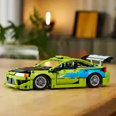 LEGO® Technic 42229 Fast and Furious Mitsubishi Eclipse ?auto - 9