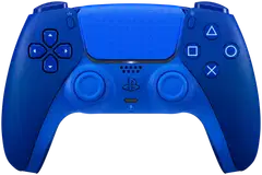 PlayStation 5 langaton peliohjain DualSense Icon Blue - 1