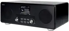 Lenco DIR-260BK FM/Internet radio - 2