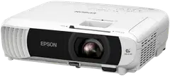 Epson Full HD -lamppuprojektori EB-FH08 - 3