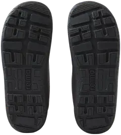 Reima lasten paljasjalkakenkä Sankari - Soft Black - 5