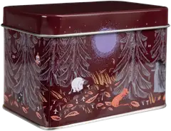 Martinex Muumi teepurkki ikimetsä - 2