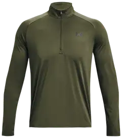 Under Armour miesten ph treenipaita 1328495 - Marine OD Green - 1