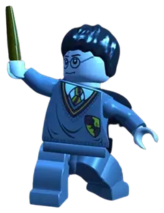 PlayStation 4 Lego Harry Potter Years 1-7 - 3