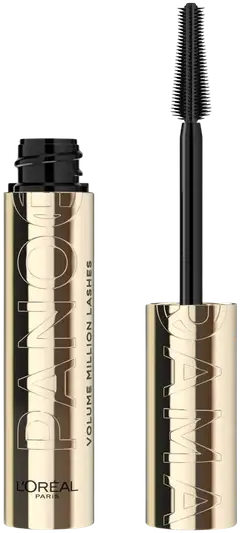 L'Oréal Paris Volume Million Lashes Panorama Brown maskara 10,5ml - 1