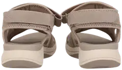 Clarks naisten sandaali Mira Bay - Stone - 6