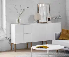 Lundia Fuuga kolmiosainen senkki - 3