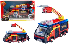 Simba Palomies Sami: ja Jupiter - 1