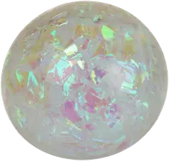 Puristeltava pallo, värilajitelma - 5