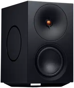 Cambridge Audio langaton aktiivikaiutinjärjestelmä L/R X musta - 2