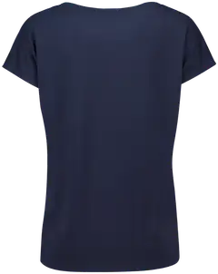 Naisten paitis Ch44loe KY-PR201-0088 - Navy - 3