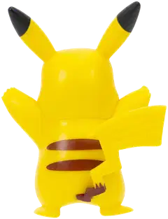 Pokemon Clip N Go Bandolier Set - 6