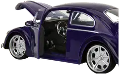 Jada Wednesday Volkswagen Beetle, 19 cm, 1:24, die-cast - 9