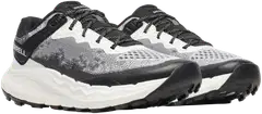 Merrell miesten maastojuoksujalkine Nova 4 - white/black - 3