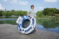Rapid Rider 135 cm - 5