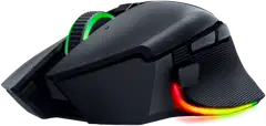 Razer Basilisk V3 pro 35k langaton pelihiiri musta - 3
