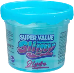 Slimy limalelu super value 112 g limaa purkissa - 9