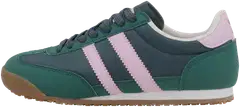 WKLY. naisten tennarit Winona LD86311 - Green - 3