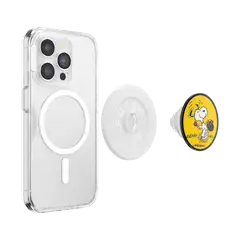 Popsockets puhelinpidike magsafe snoopy skip - 5