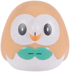 Squishalongs Pokémon Eev./Chan./Tog./Row - 11
