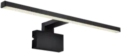 Nordlux LED-seinävalaisin Marlee 4000K IP44 musta - 3
