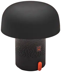 Kooduu Bluetooth kaiutin valolla Sensa Play tummanharmaa - 2