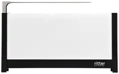 Ritter leivänpaahdin Merido 5 valkoinen - 1