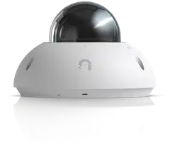 Ubiquiti sääsuojattu ilkivaltasuojattu 4K PoE -kupukamera pitkän kantaman IR-yönäöllä UVC-G6-Dome-W valkoinen - 14