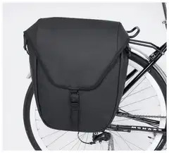 Atranvelo sivulaukku Commuter Single Pannier - 2