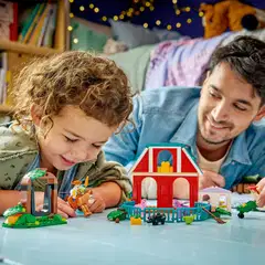LEGO® Disney Pixar 43304 DISNEY 43304 - 8